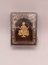 24KT Fine Gold Foil Hanumana