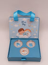 It’s a Boy – Baby Keepsake Box Gift Set