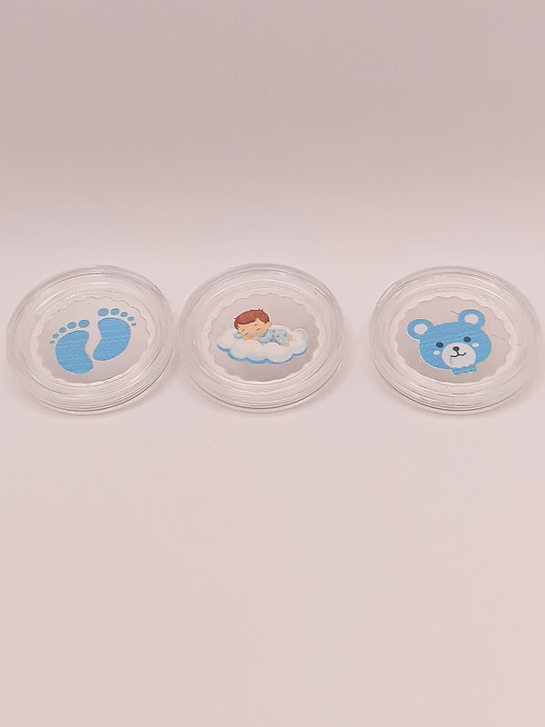 It’s a Boy – Baby Keepsake Box Gift Set