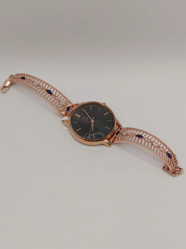 Regalia silver Watch