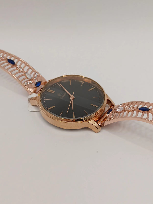 Regalia silver Watch