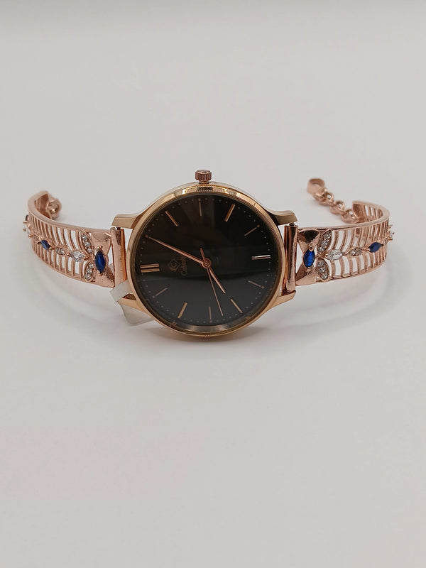 Regalia silver Watch