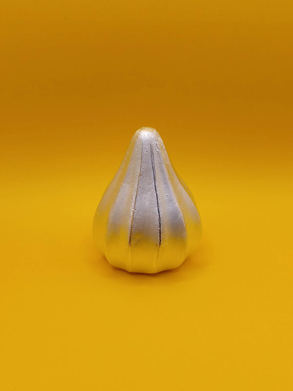 100% Pure Silver Modak with MDF Plate