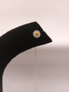 Blossom Drop Daisy Earring