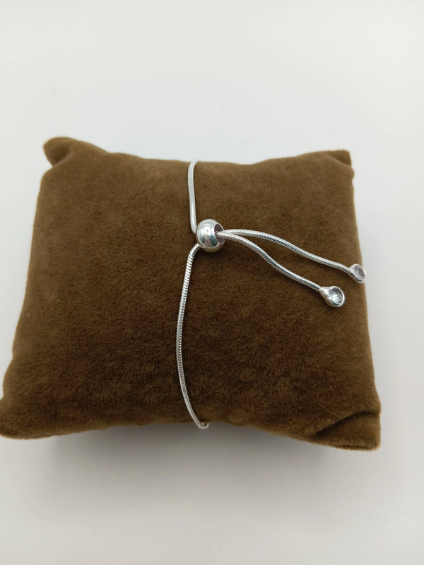 Radiance Slider Bracelet