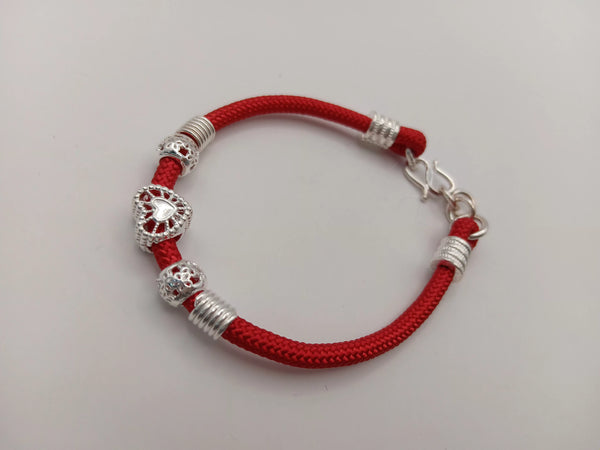 Timeless Grace Bracelet