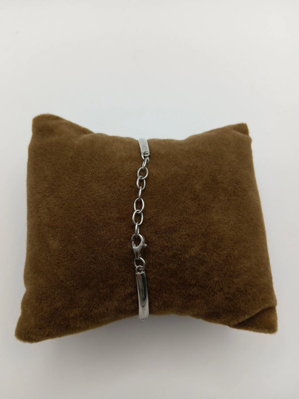 Sterling Grace Bracelet