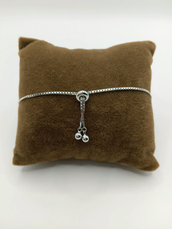 Everyday Sterling Shine