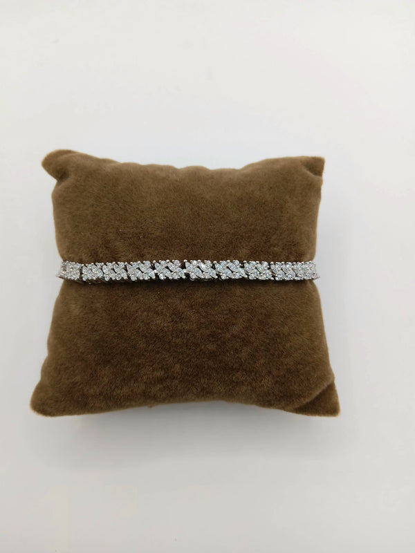 Aurora Twist Bracelet