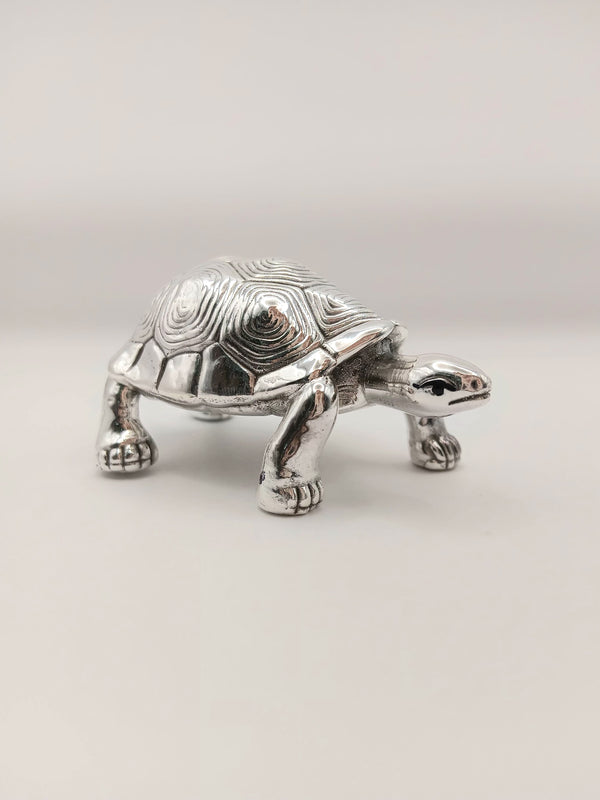 EverPure Silver Tortoise