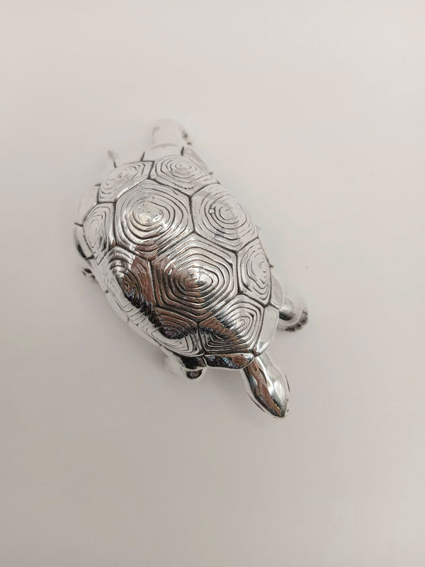 EverPure Silver Tortoise