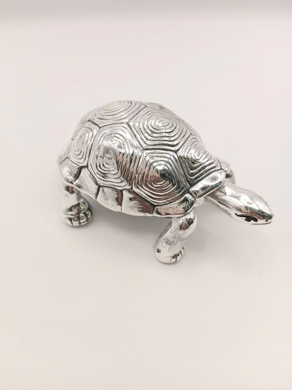 EverPure Silver Tortoise