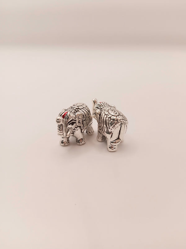 RajGaj Silver(hollow)