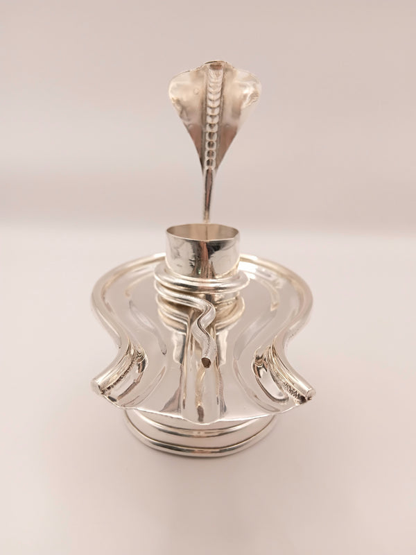 Jalheri with snake hood