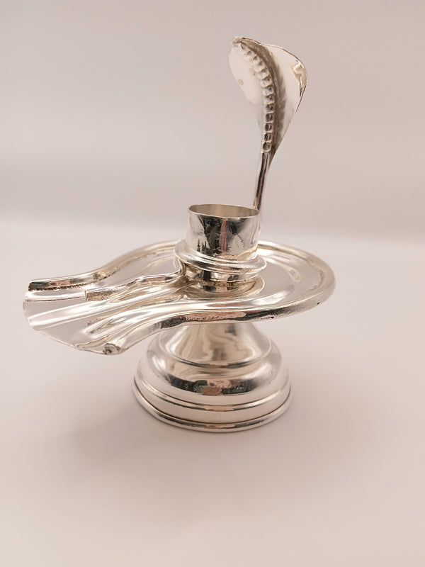 Jalheri with snake hood