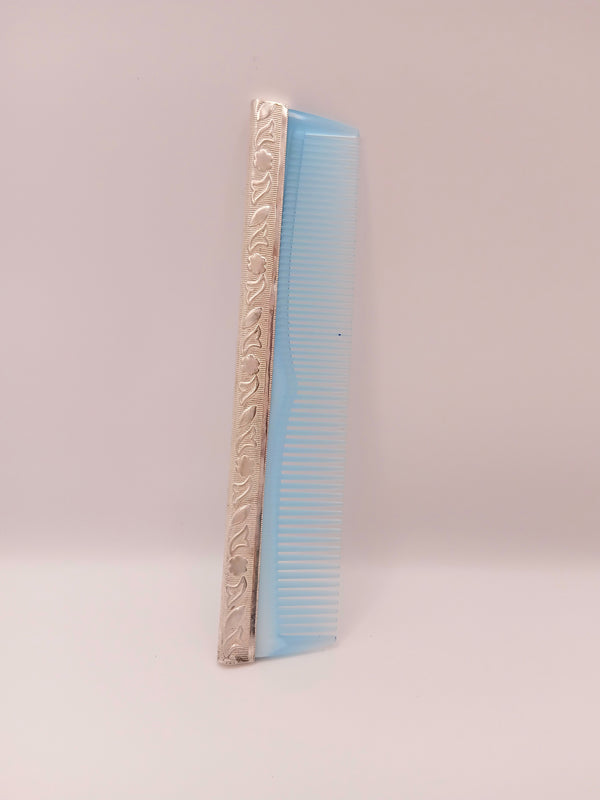 92.5 Sterling Silver Comb