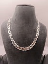 92.5 Silver Mariner chain