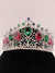 92.5 Silver Elegance royal crown