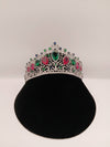 92.5 Silver Elegance royal crown