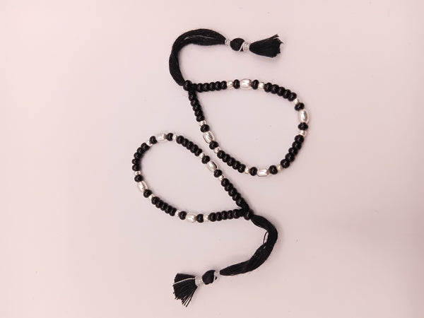 92.5 Silver Baby Nazariya