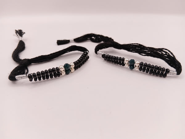 92.5 Silver Baby Nazariya