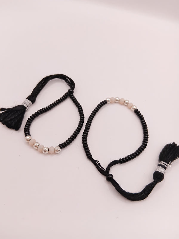 92.5 Silver Elegant Baby Nazariya