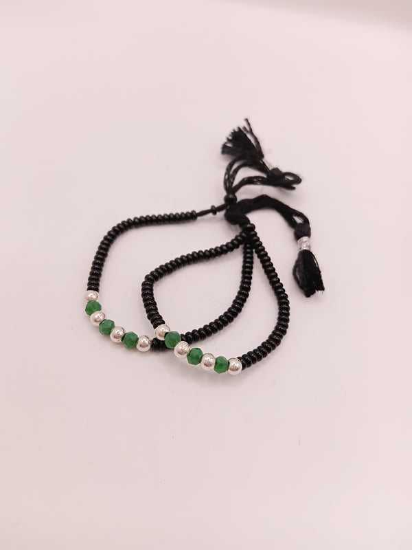 92.5 Silver Baby Nazariya