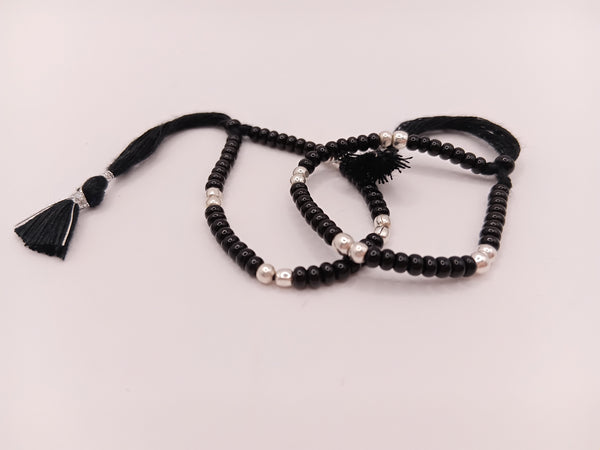 92.5 Silver Baby Nazariya