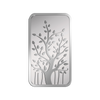 250 gm Silver 999.9 Minted Bar Banyan Tree Capsule (Box)