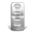 500 gm Silver (999.9+) Casted Bar