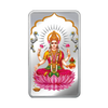 20 GM Minted Bar Laxmi Colored Card
