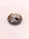 100% Pure Silver Tortoise