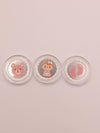 It’s a girl – Baby Keepsake Box Gift Set