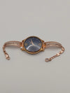 Celeste silver Watch