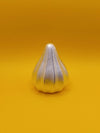 100% Pure Silver Modak with MDF Plate