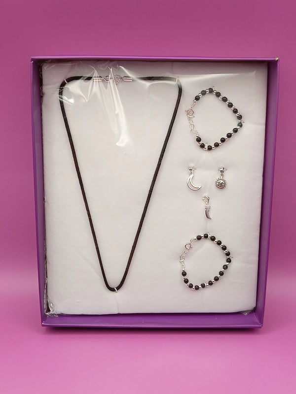Baby Nazariya Set