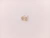 Elegant stud earring