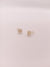 Elegant stud earring
