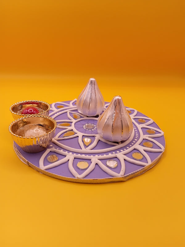 Vighnaharta Modak