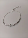 Radiance Slider Bracelet