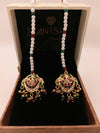 92.5 silver traditional kaan chain