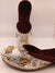 Sterling silver jutti [999]