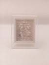 999 Silver Lord Ganesha